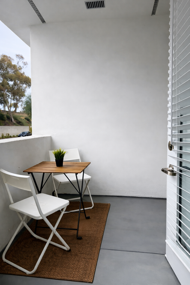 Luxurious Apartments - Photo 6 of 19