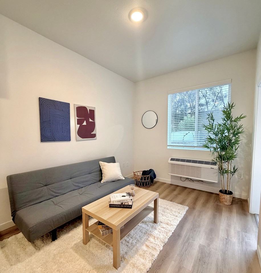 Luxurious Apartments - Photo 7 of 19