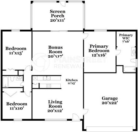 1301 Sw Chase Rd - Photo 2 of 15