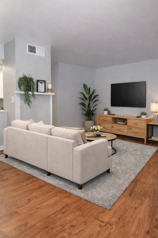 Desert Winds Apartments - Photo 7 of 17