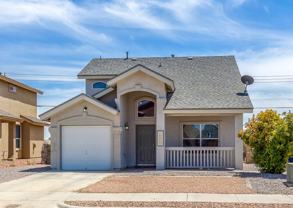 12912 Alfredo Apodaca - Photo 1 of 1