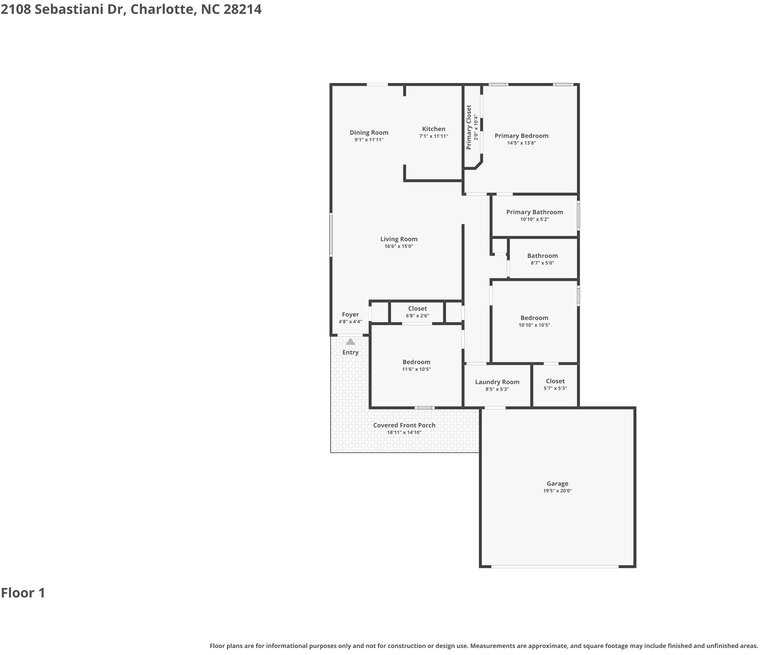 2108 Sebastiani Dr - Photo 2 of 16