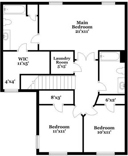 11025 Golden Silence Dr - Photo 2 of 17