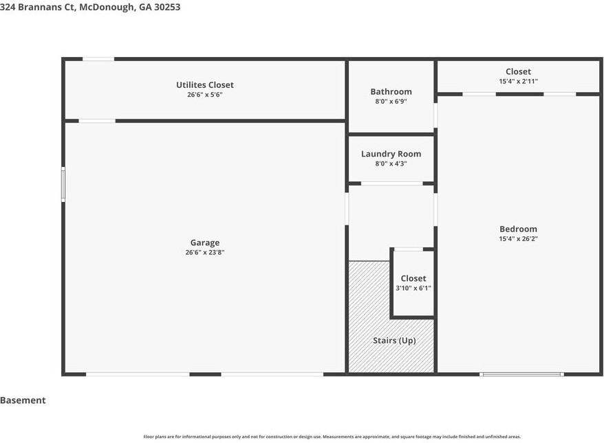 324 Brannans Ct #45 - Photo 3 of 17