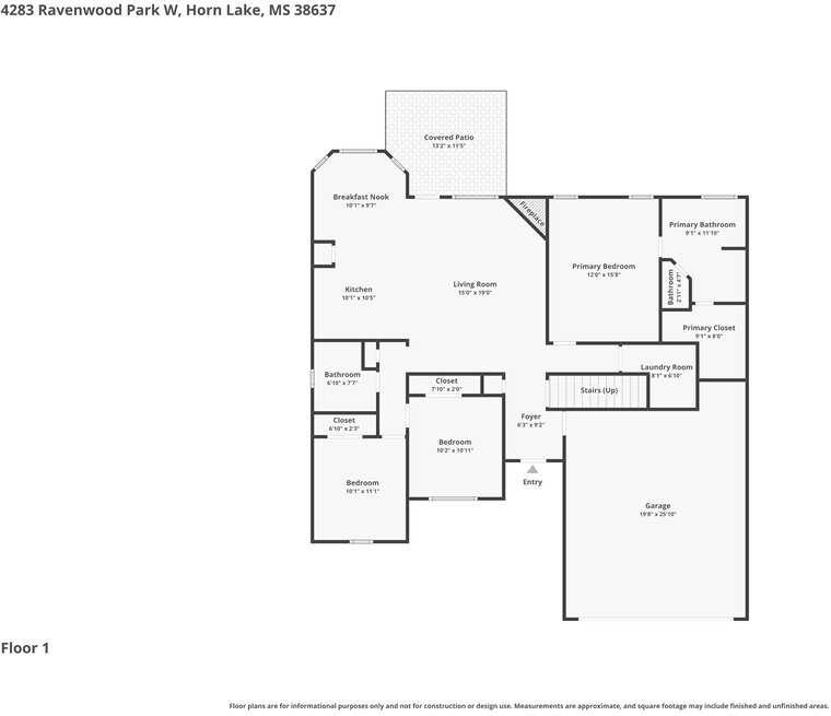 4283 Ravenwood Park W - Photo 2 of 17