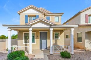 126 E Catclaw St - Photo 1 of 1