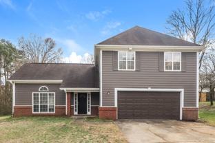 4498 Whitt Station Run Rd Nw - Photo 1 of 1