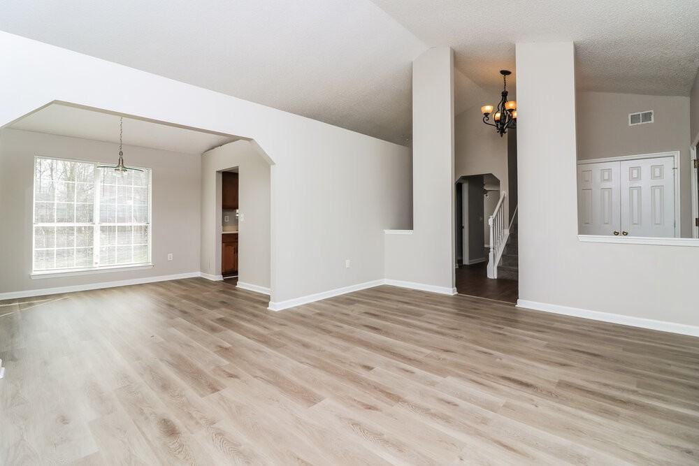 4498 Whitt Station Run Rd Nw - Photo 5 of 17