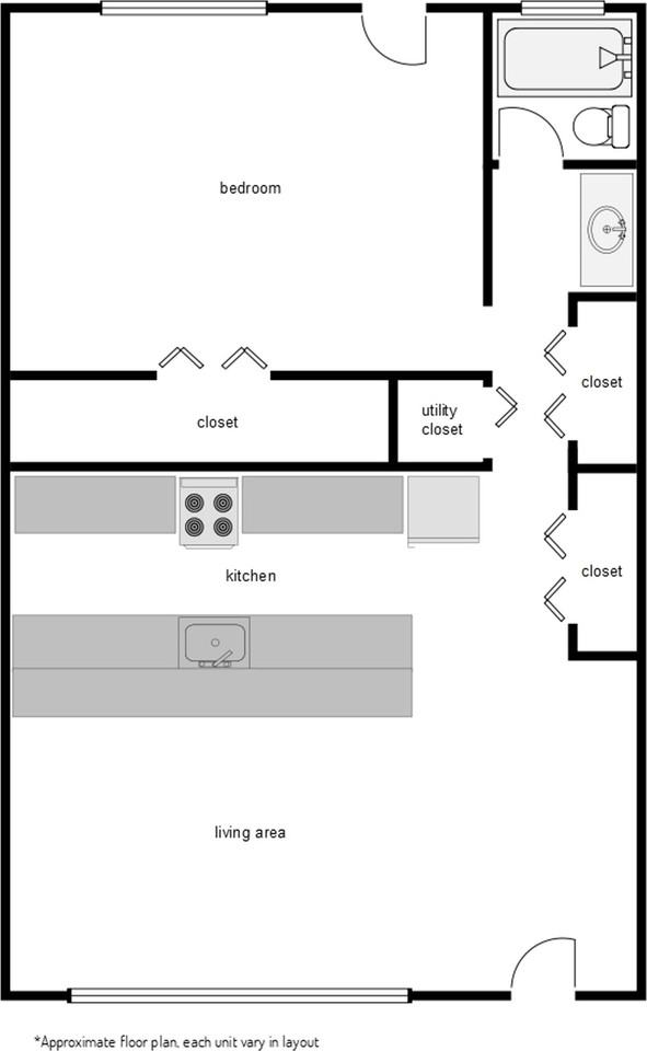 Live at {echo} - Photo 2 of 4