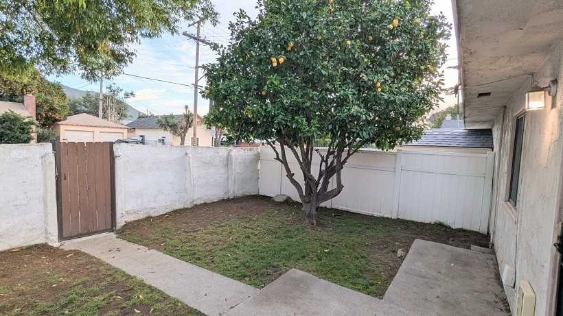 201 North Florence Street #201C - Photo 3 of 16