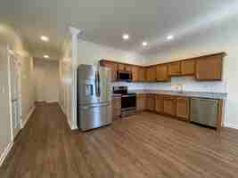 featured image of Wisteria Way