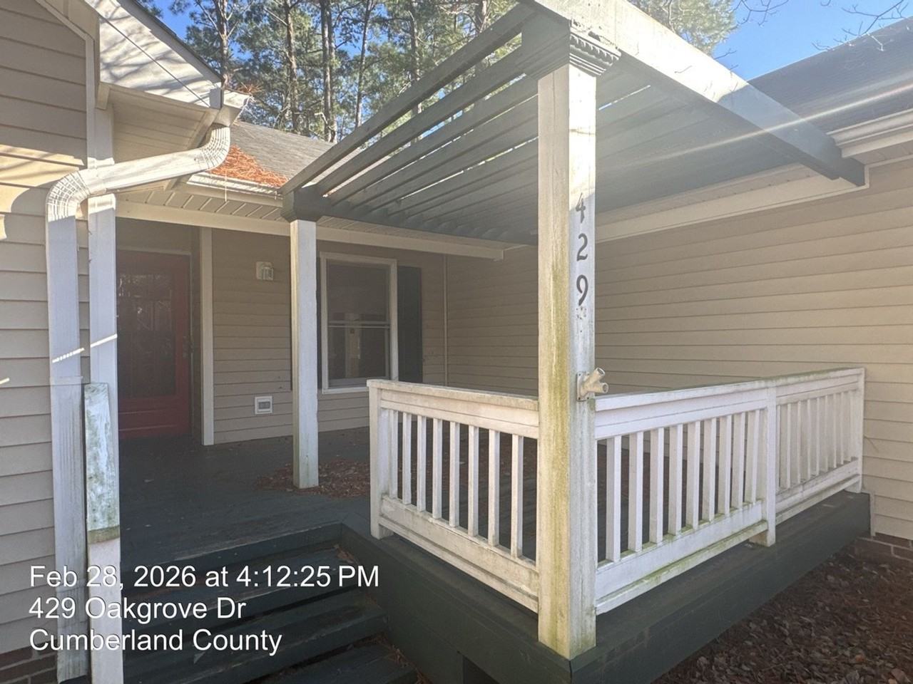 429 Oakgrove Dr - Photo 2 of 24