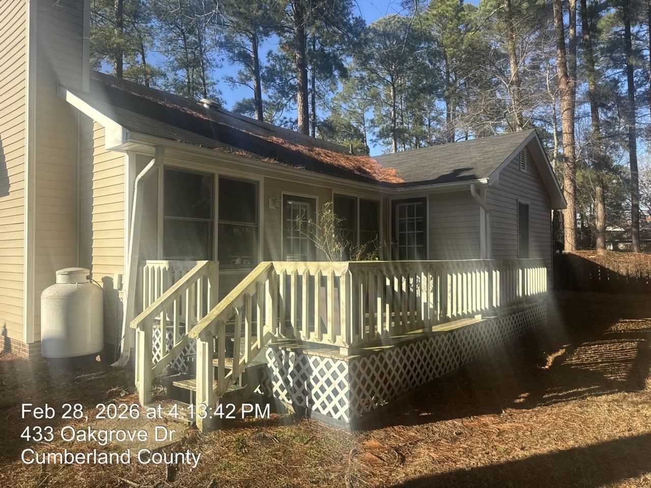 429 Oakgrove Dr - Photo 3 of 24