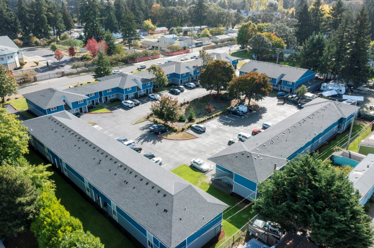 Southern Pines - Photo 3 of 20