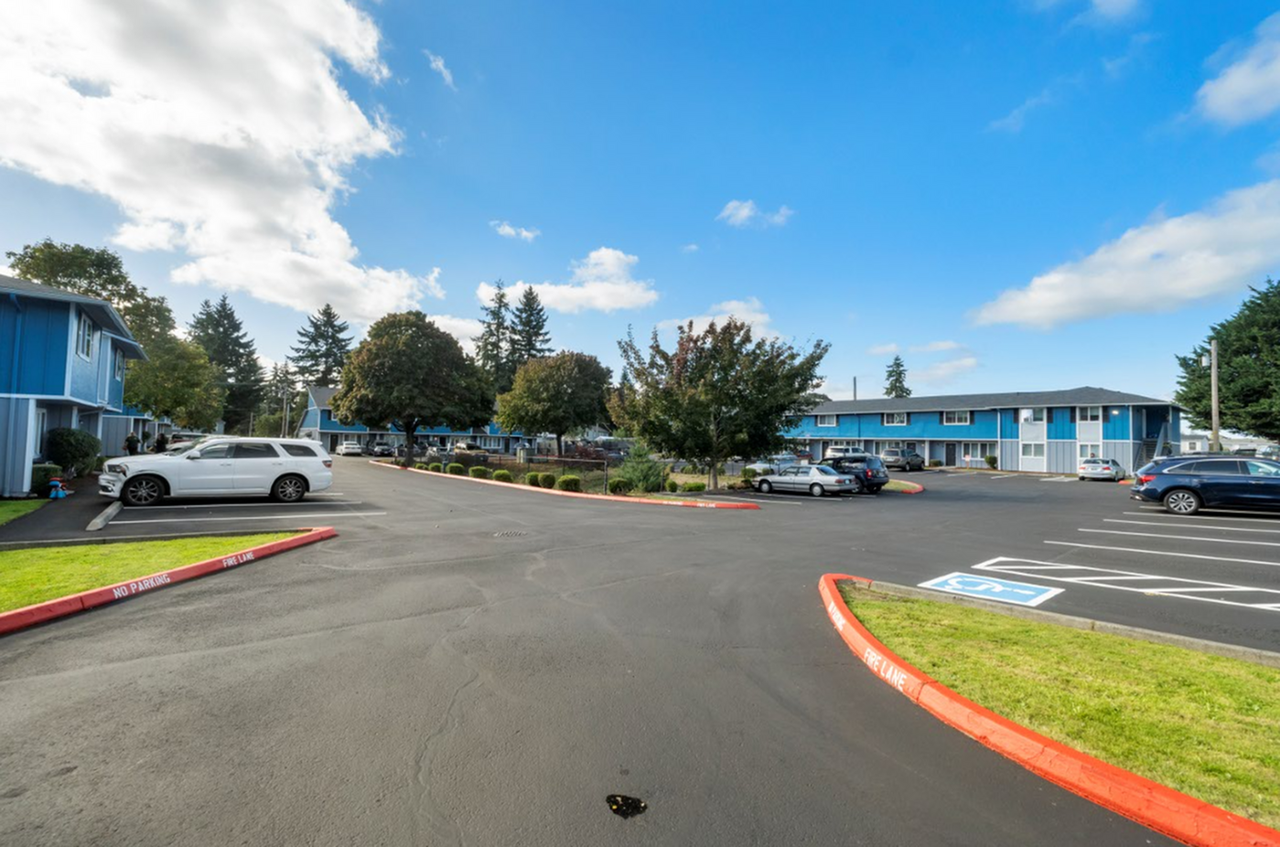 Southern Pines - Photo 6 of 20