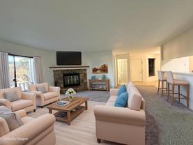 12043 W Cross Dr #107 - Photo 1 of 1