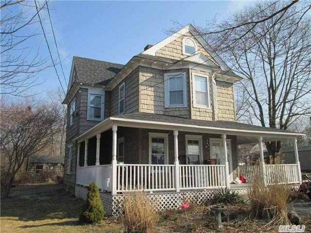 376 Montauk Hwy - Photo 3 of 6