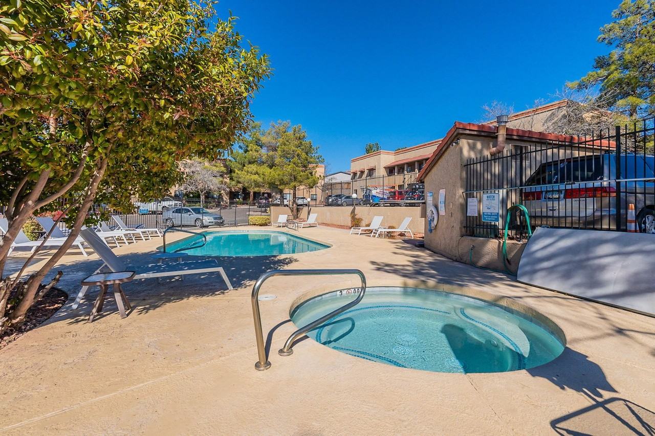 Shadowbrook Apartments - Photo 2 of 50