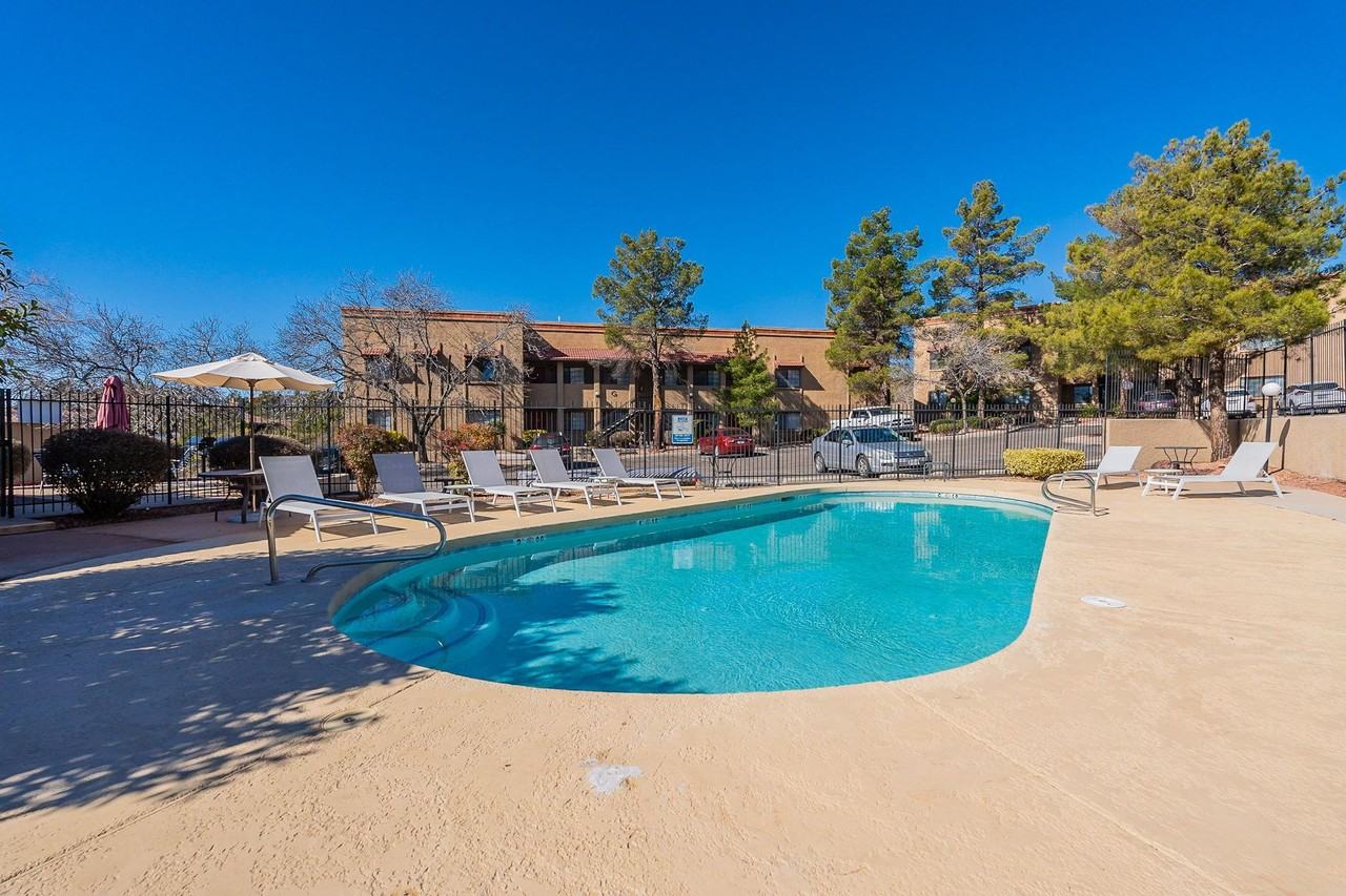 Shadowbrook Apartments - Photo 3 of 50