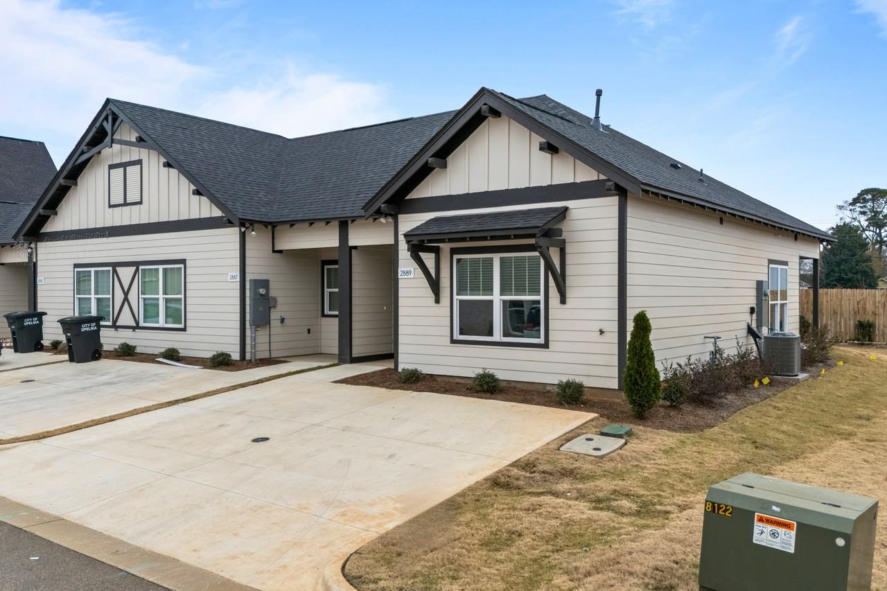 2889 Ridge Crest Ct #NA - Photo 2 of 18