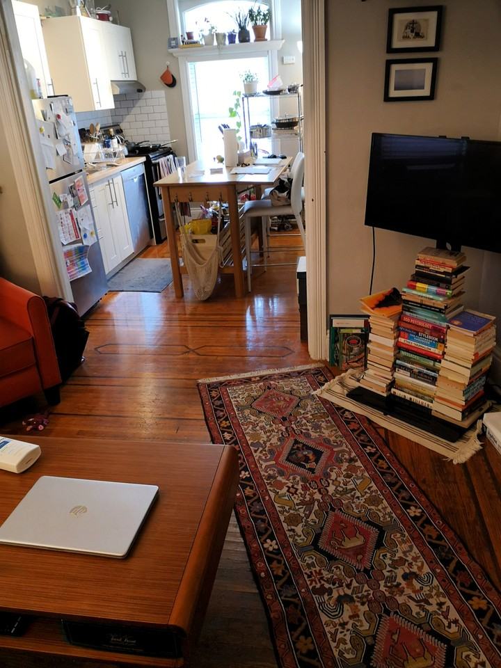 Queen Street North - Photo 3 of 10