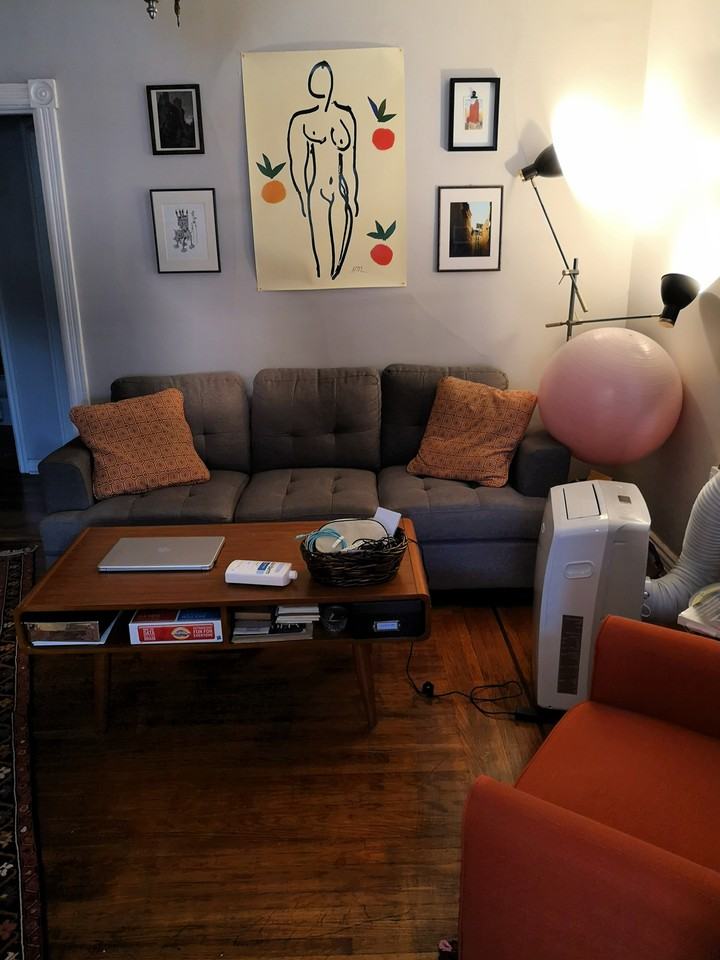 Queen Street North - Photo 2 of 10