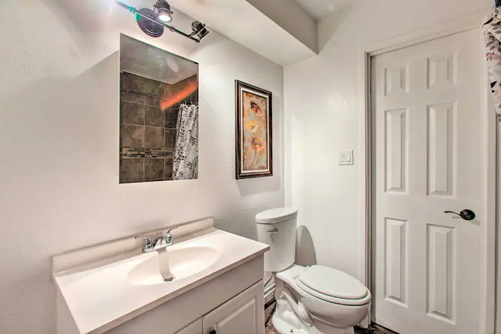 7645 E Quincy Ave #1