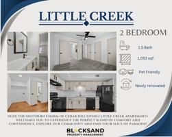featured image of 151 E Little Creek Rd