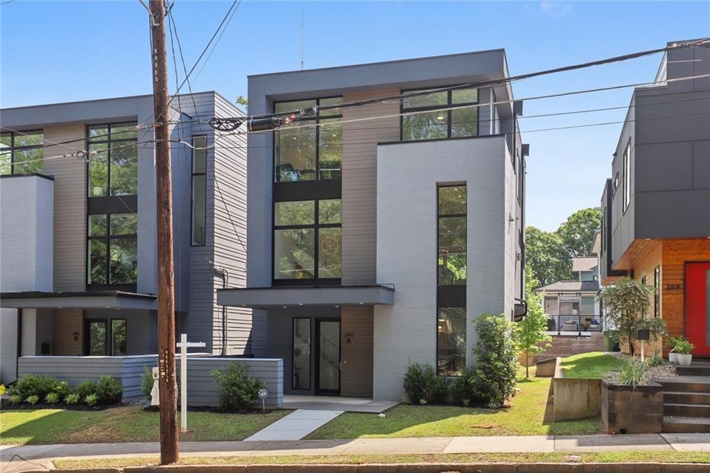 295A Glen Iris Dr Ne #A - Photo 2 of 2