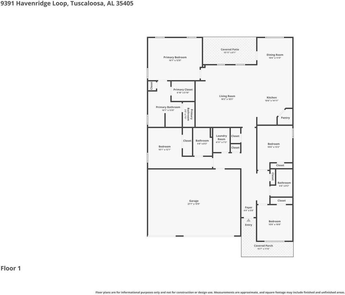 9391 Havenridge Loop - Photo 6 of 18