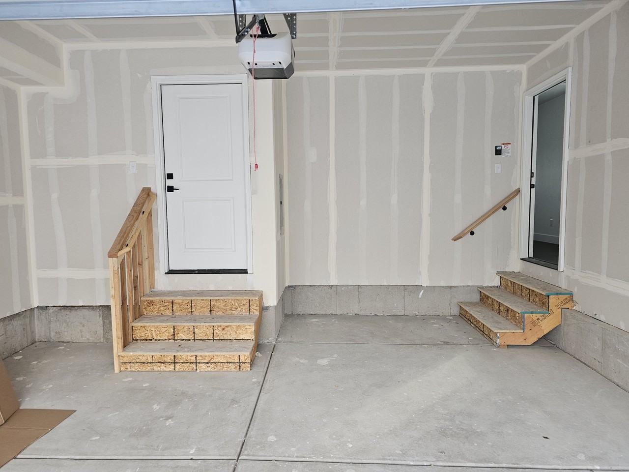 112 E 730 N - Upstairs - 1 #1 - Photo 6 of 9