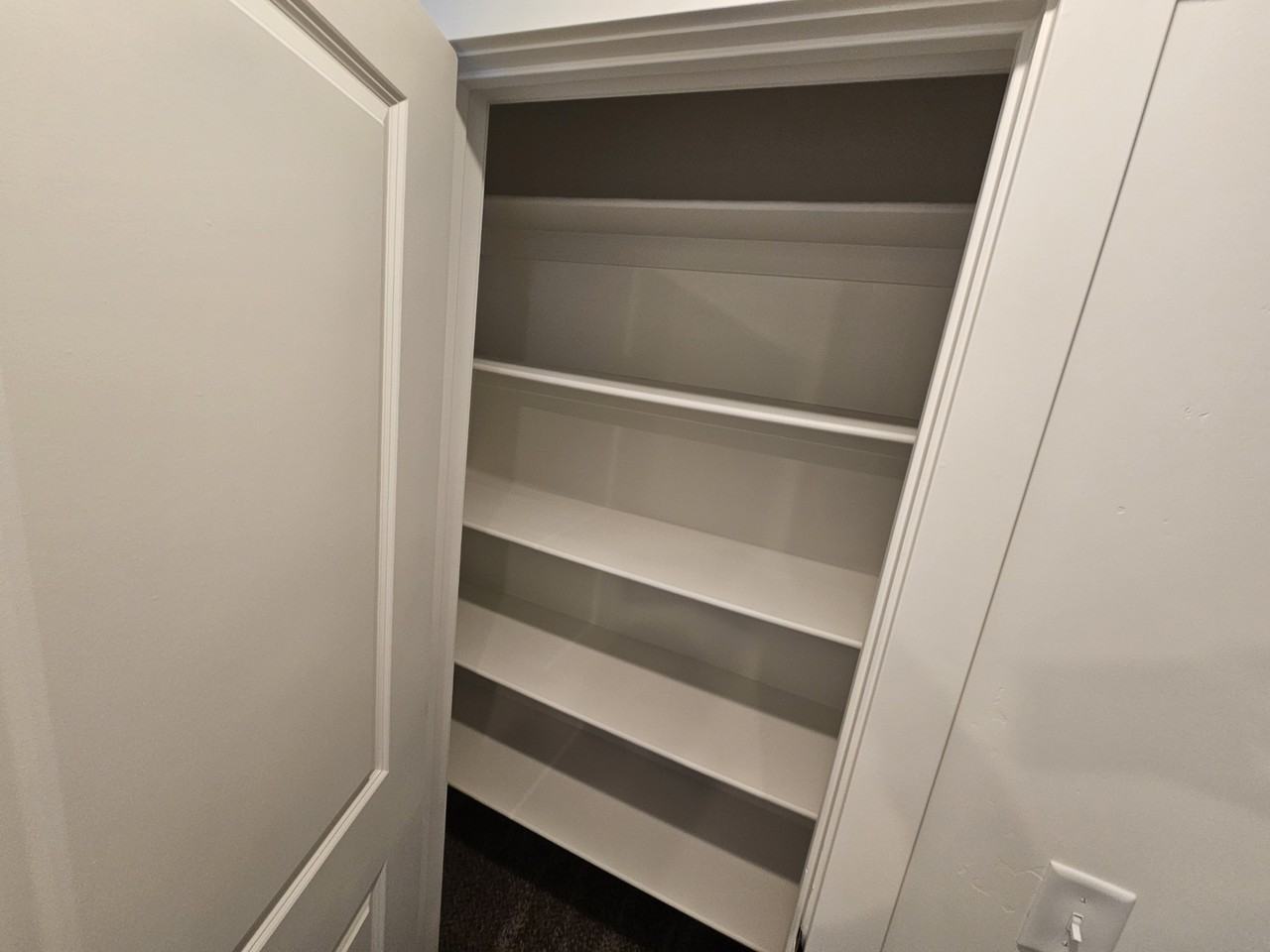 112 E 730 N Downstairs - 1 #1 - Photo 2 of 5