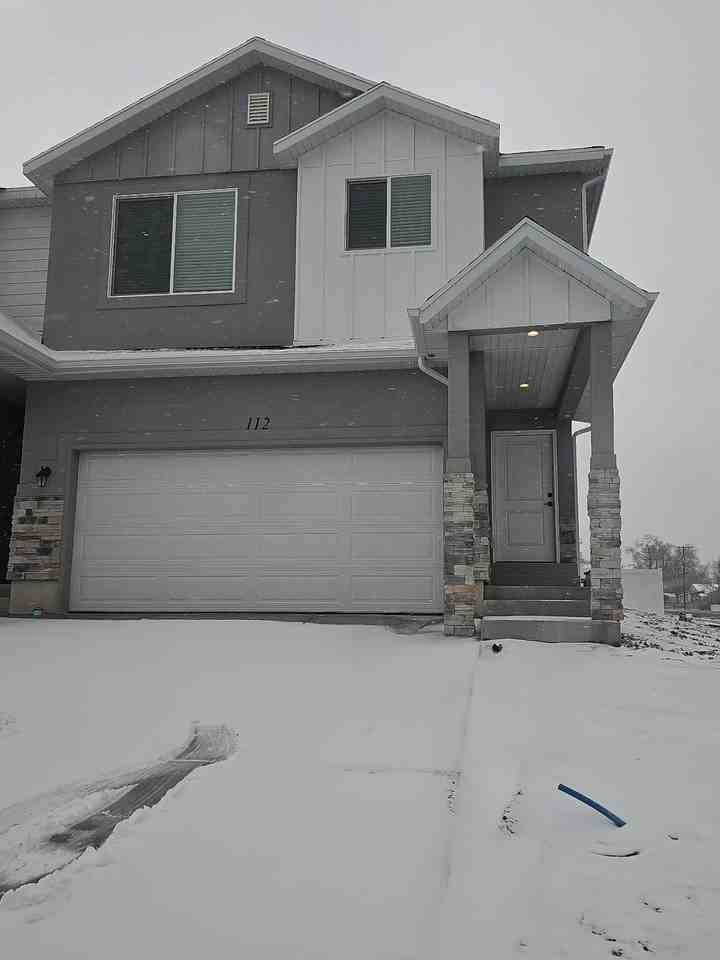 112 E 730 N Downstairs - 1 #1 - Photo 3 of 5