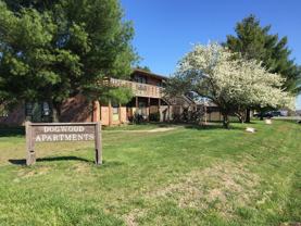 Dogwood Apartments - Photo 1 of 1