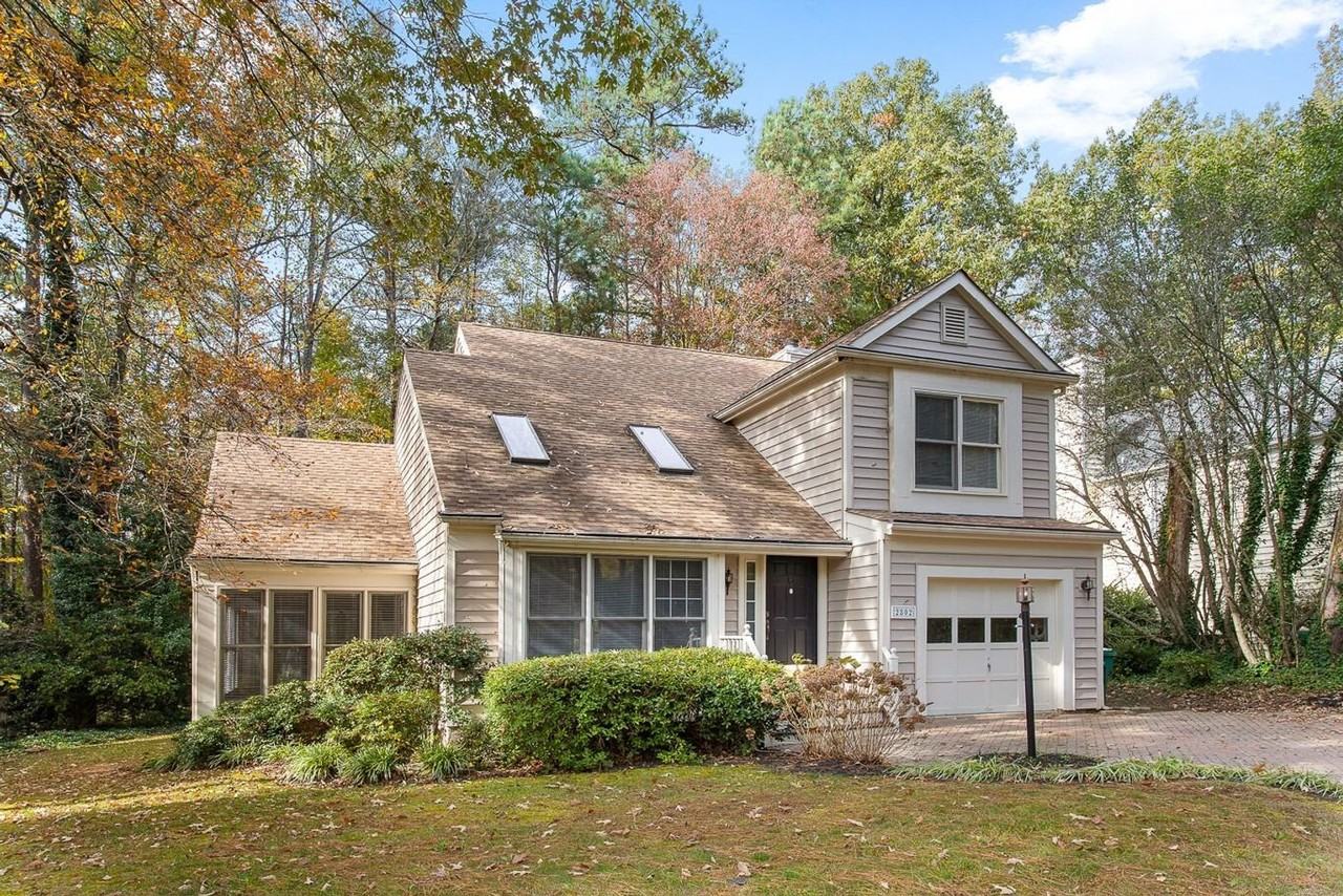 2802 Cove Ridge Rd - Photo 2 of 23