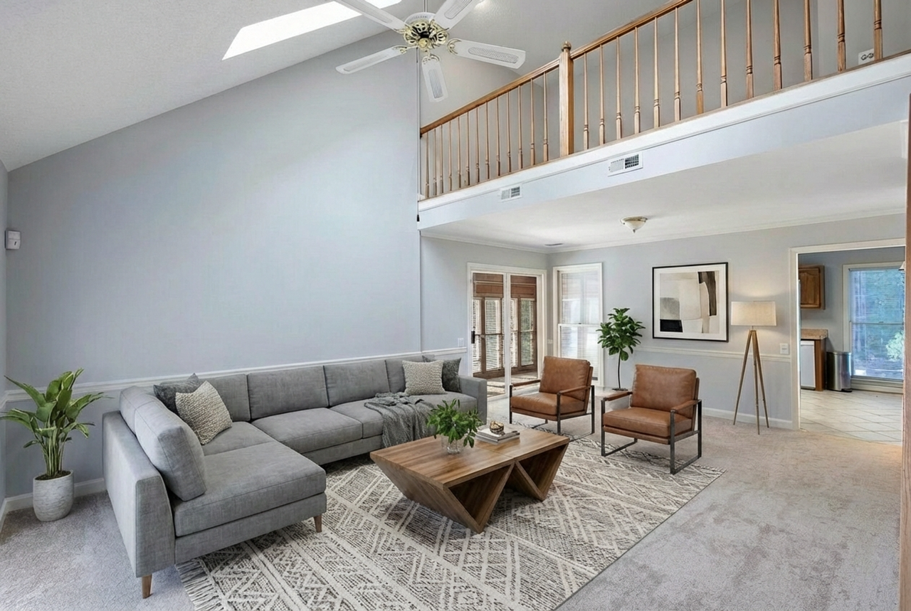 2802 Cove Ridge Rd - Photo 4 of 23