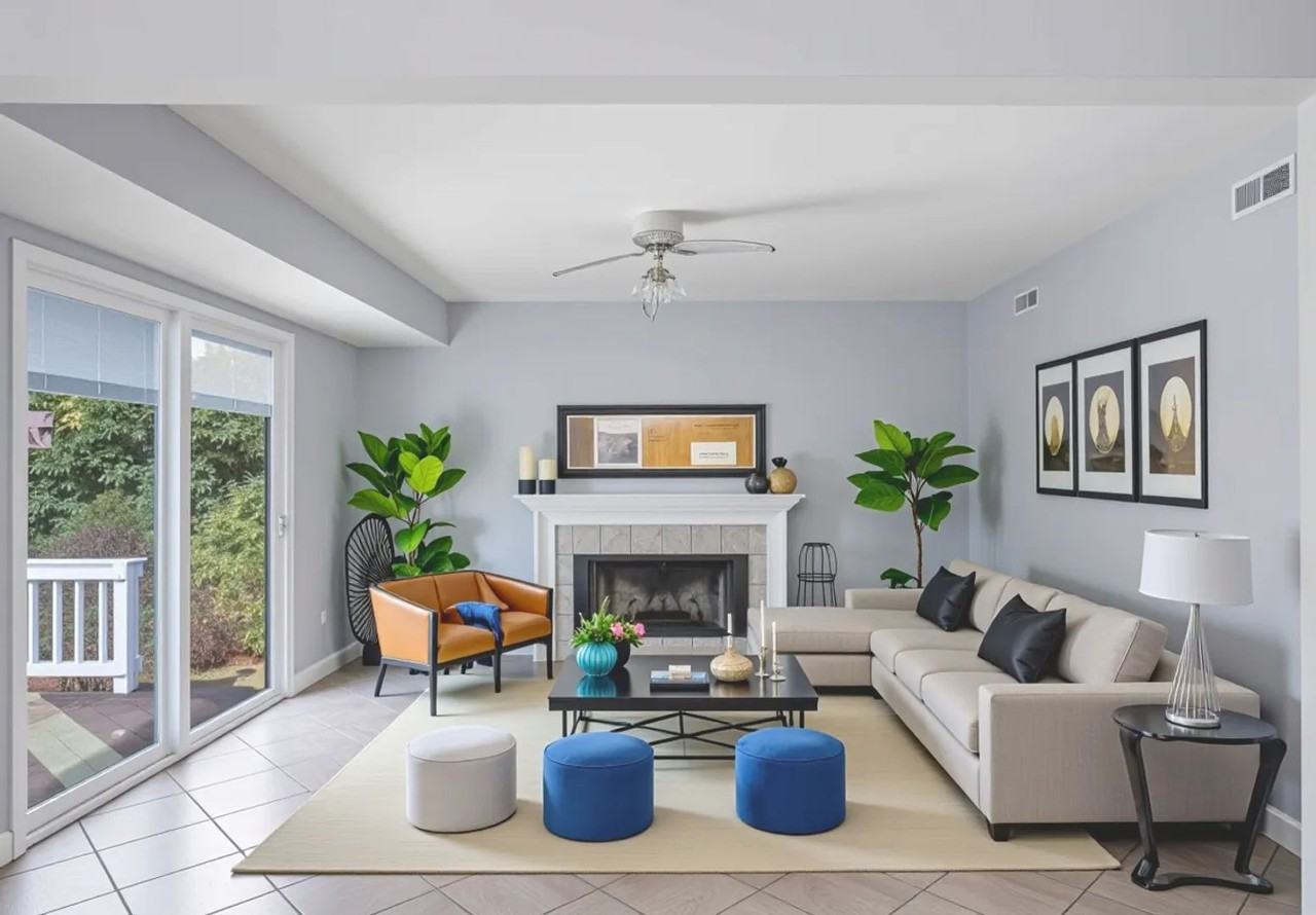 2802 Cove Ridge Rd - Photo 5 of 23