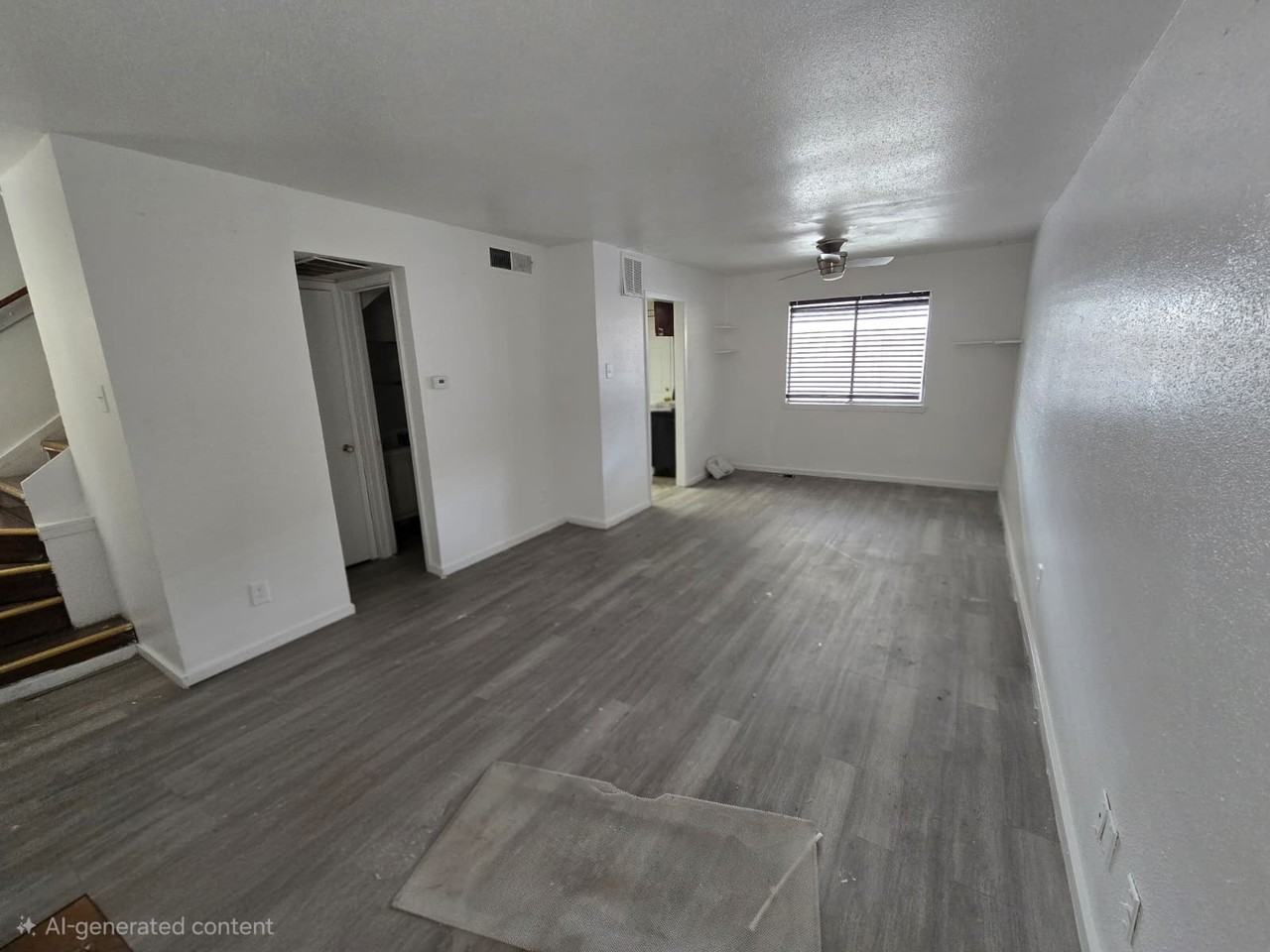 7030 Fair Oaks Ave #1
