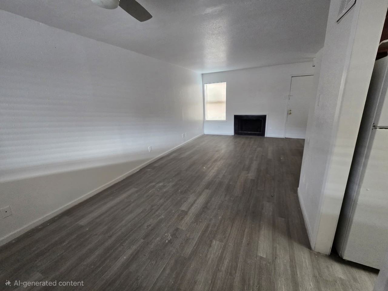 7030 Fair Oaks Ave #1 - Photo 2 of 10