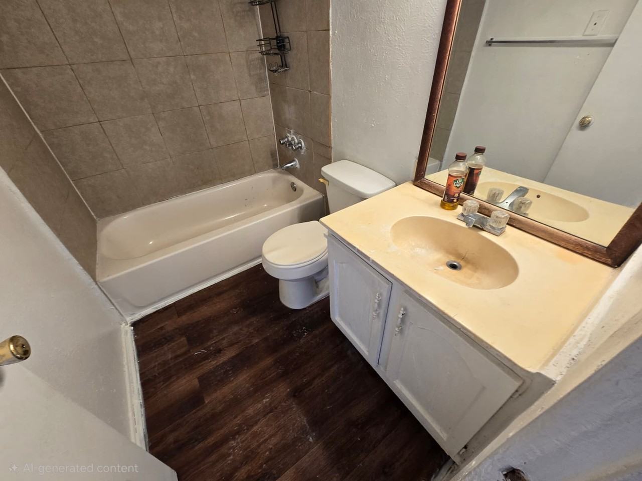 7030 Fair Oaks Ave #1 - Photo 7 of 10