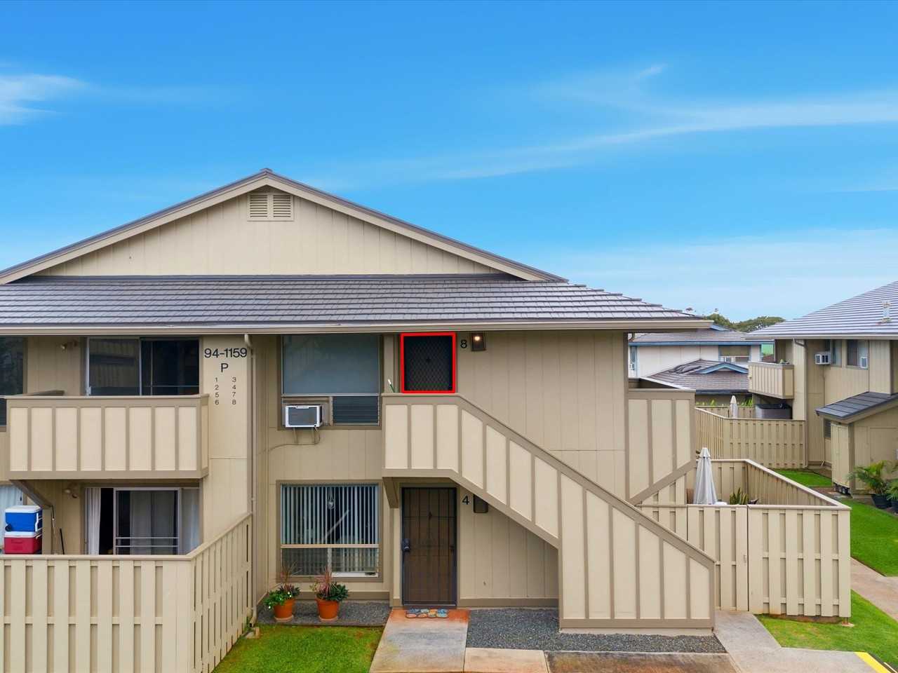 94-1159 Mopua Loop #1