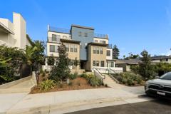 Gorgeous Brand New Townhomes in S Oceanside w/ Ocean Views! - Photo 1 of 1