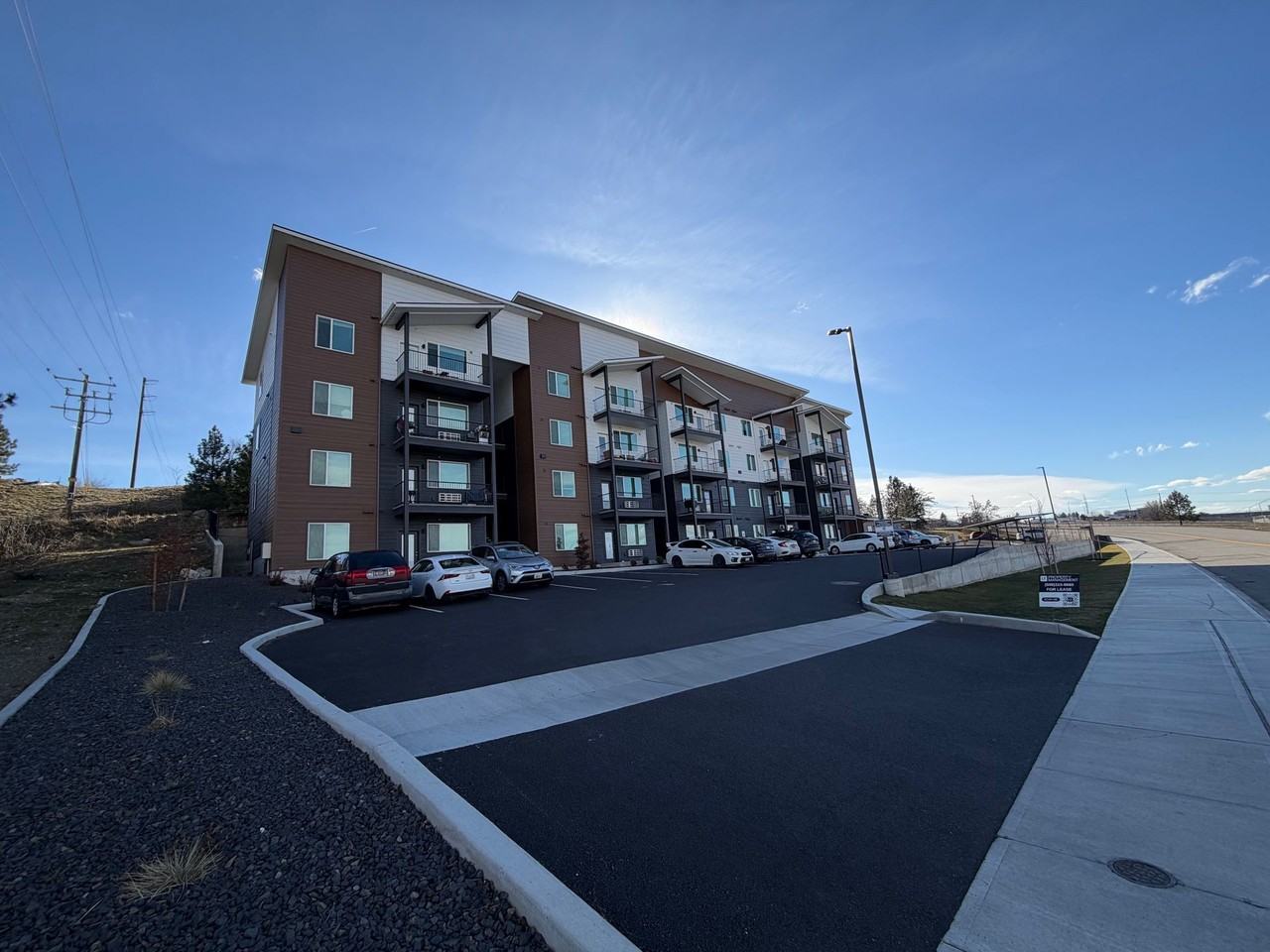 Dan Apartments! - Photo 2 of 50