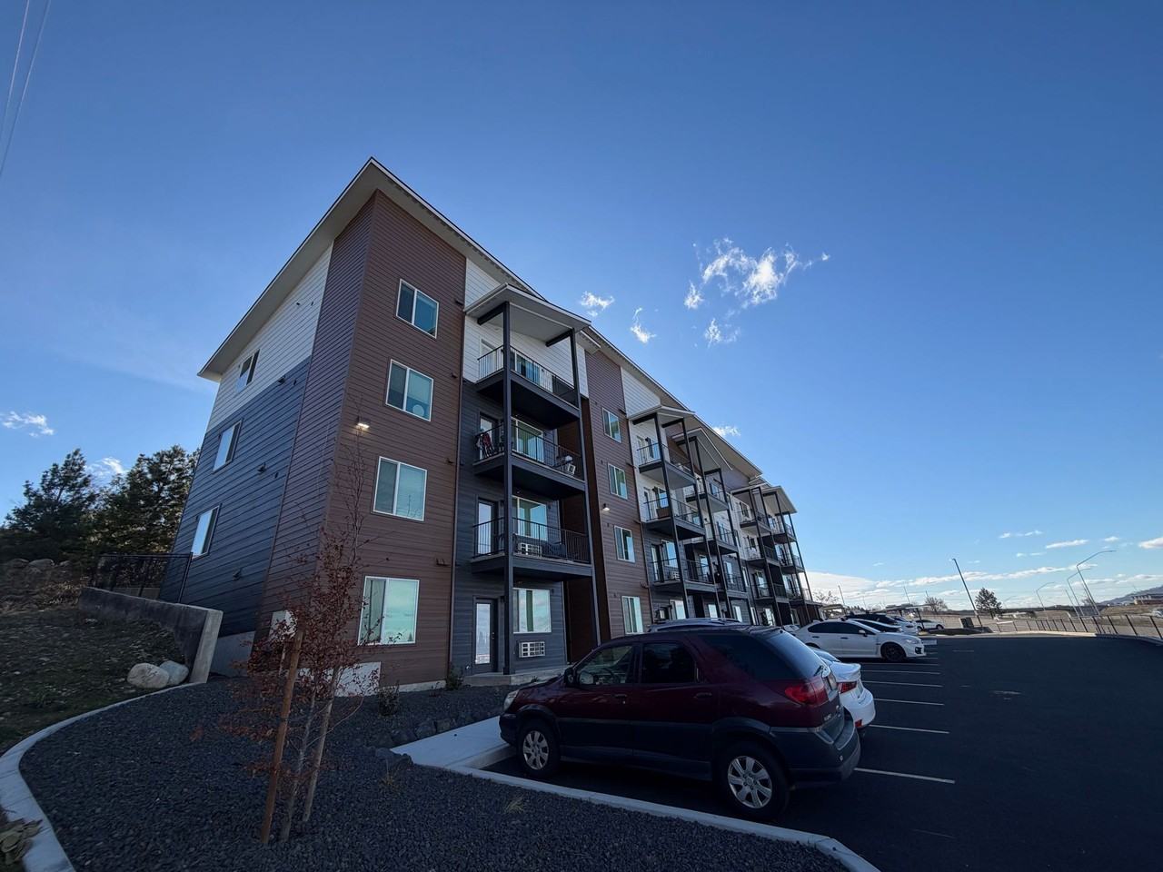 Dan Apartments! - Photo 3 of 50