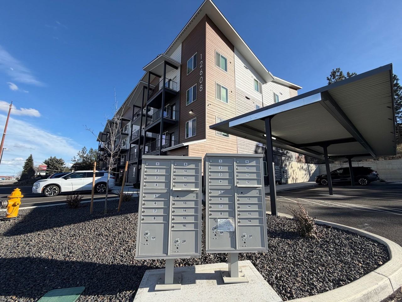 Dan Apartments! - Photo 5 of 50