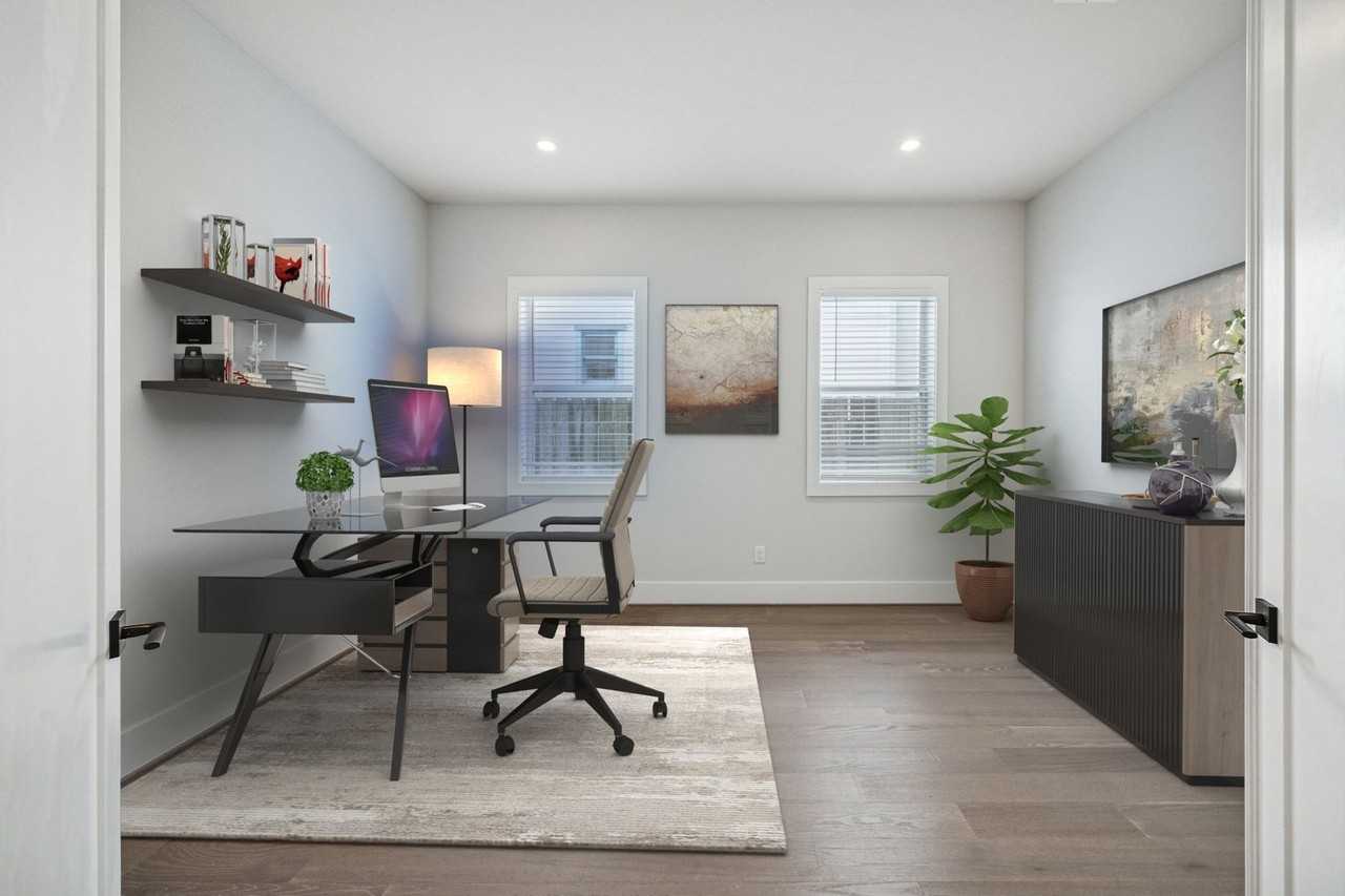 1412 Lawrence St - Photo 2 of 19