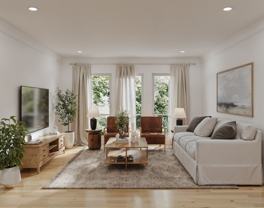 Truslow Residences - Photo 1 of 1