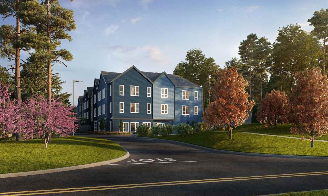 Truslow Residences - Photo 7 of 32