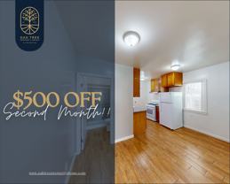 6405 Bancroft Avenue - Photo 1 of 1