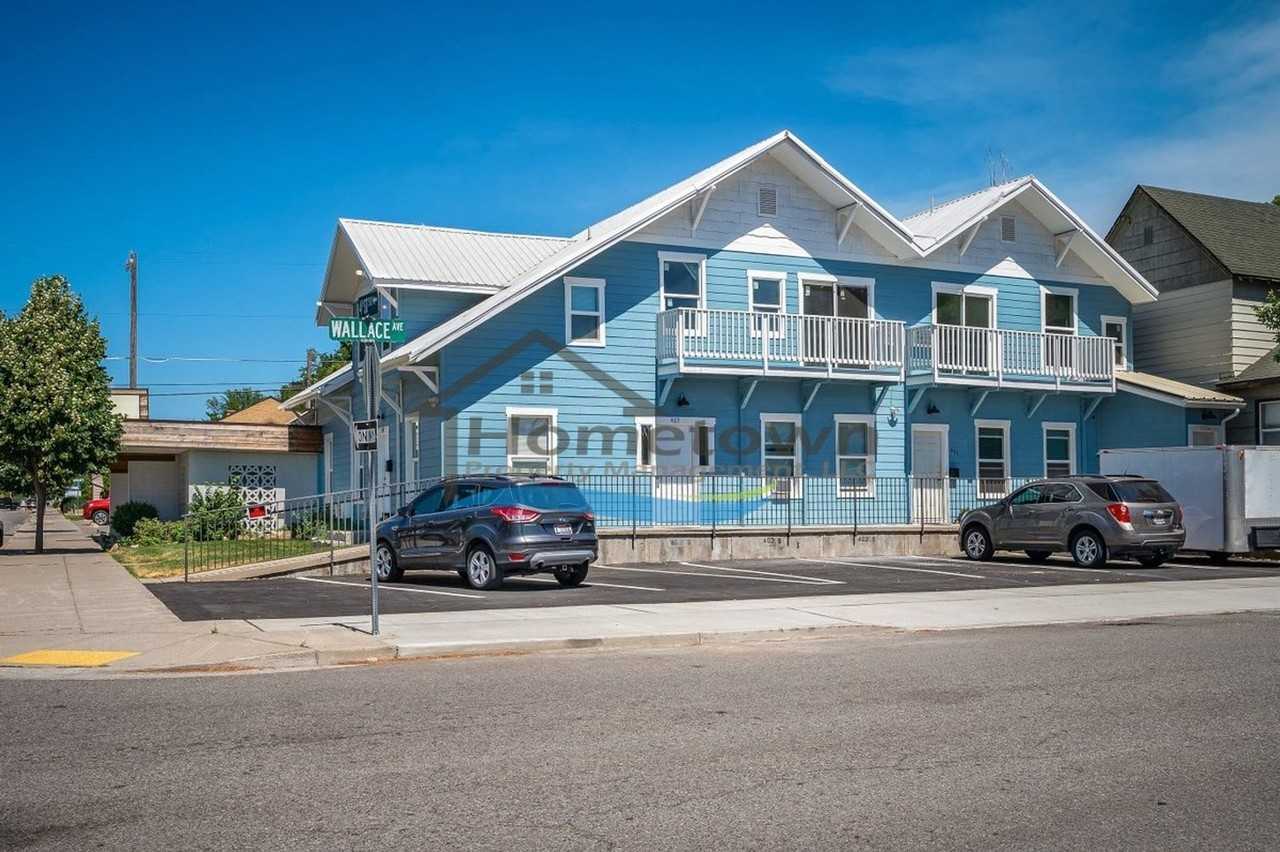 510 N 4th St - Photo 3 of 28